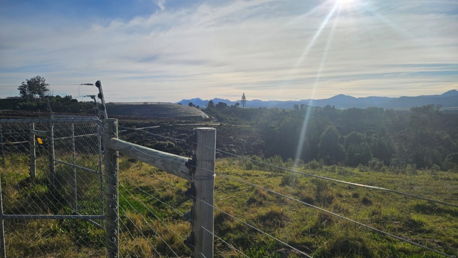  Bedroom Property for Sale in Sedgefield Rural Western Cape
